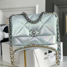 Chanel 19 Bags